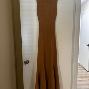 Express Reversible  Maxi Dress